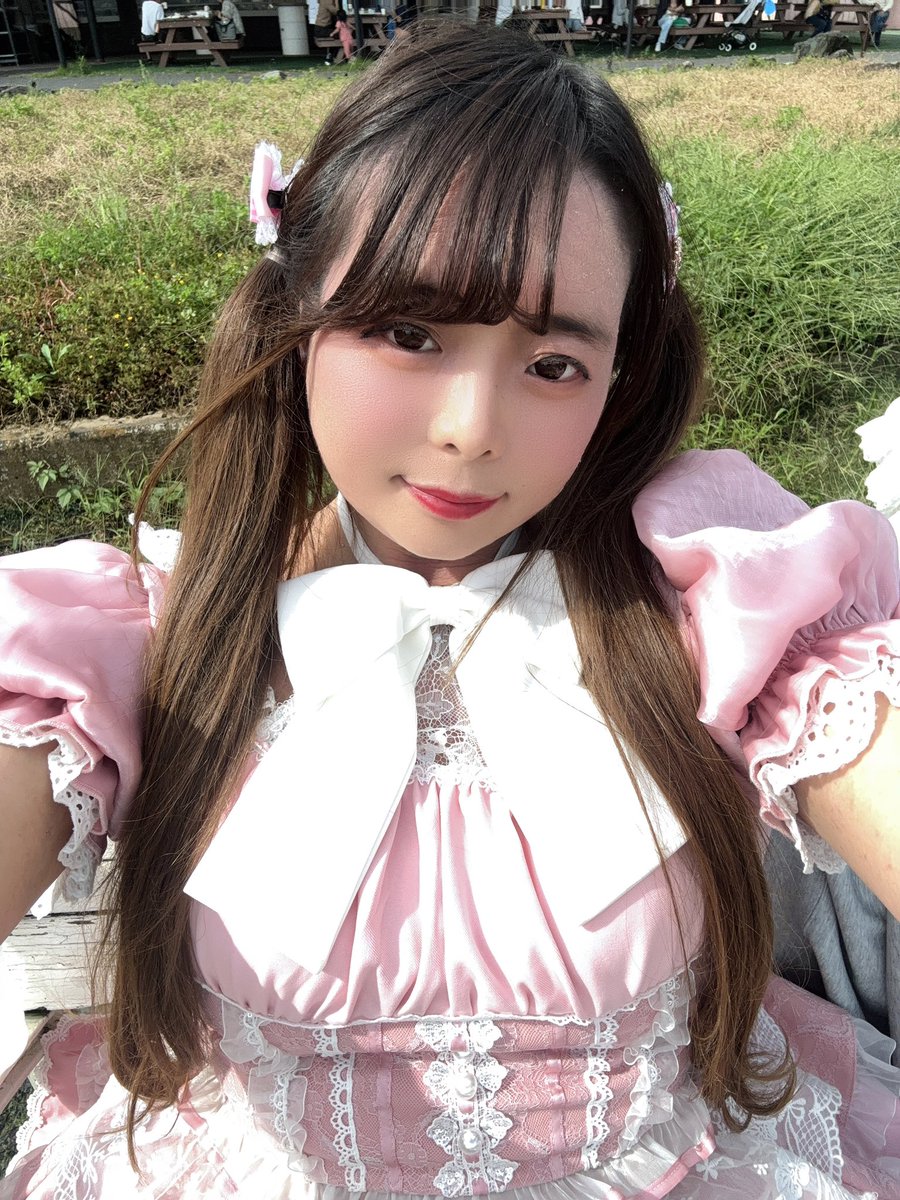 yukaring_46's tweet photo. ライブありがとうございました〜！！
たのしかったです👍👍 https://t.co/DXvmktVhTl