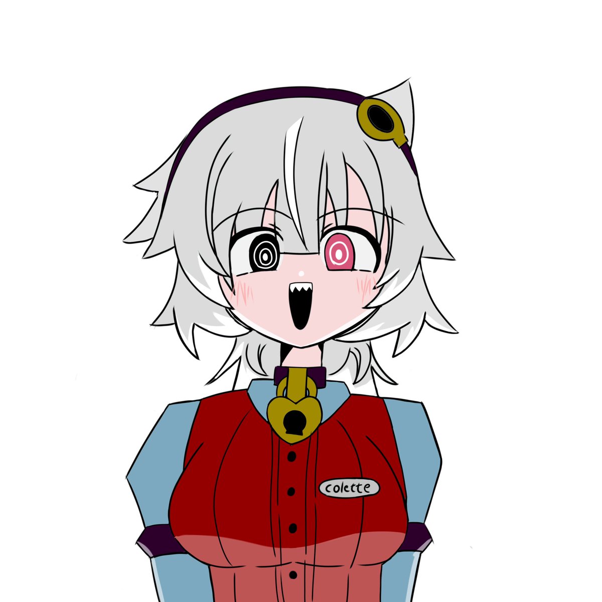 Ayus3ic's tweet photo. #ブロスタ鋭角部
#Brawlstarsart https://t.co/oRm8elXcCD