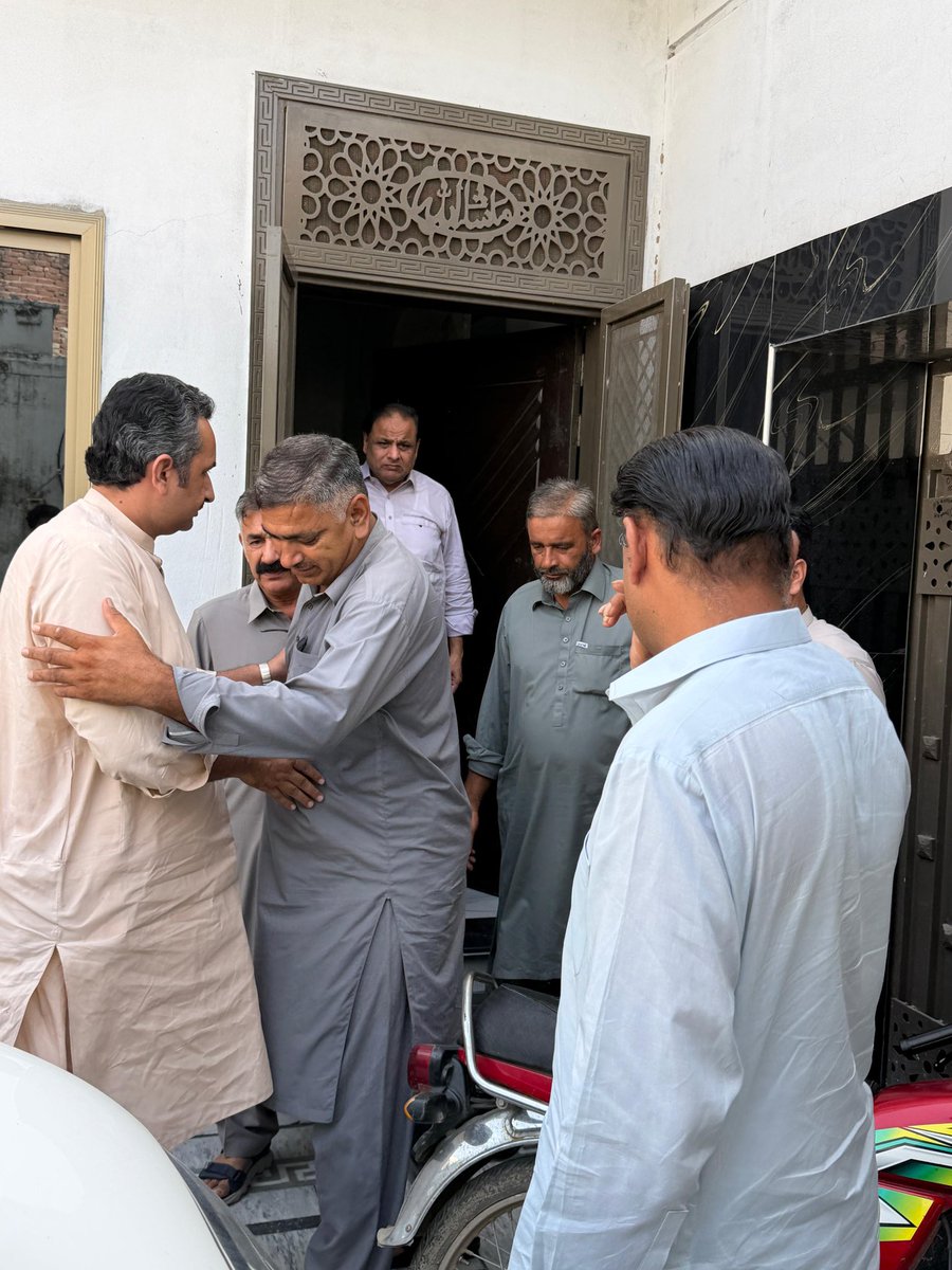 AdilBukshPK's tweet photo. میر ہاوس گکھڑ ، کھوسر بریار 
#NA66 #PP36 #PMLN #TeamABC https://t.co/j1N08XzbJ3