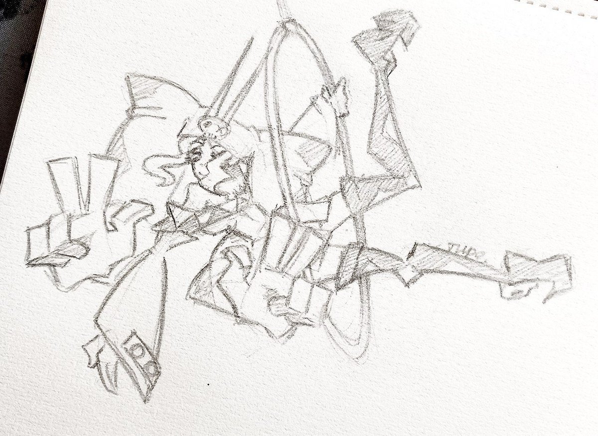 tirefreakkxd's tweet photo. — 😭😭
#skullgirls #art https://t.co/4rmaAVyLS2