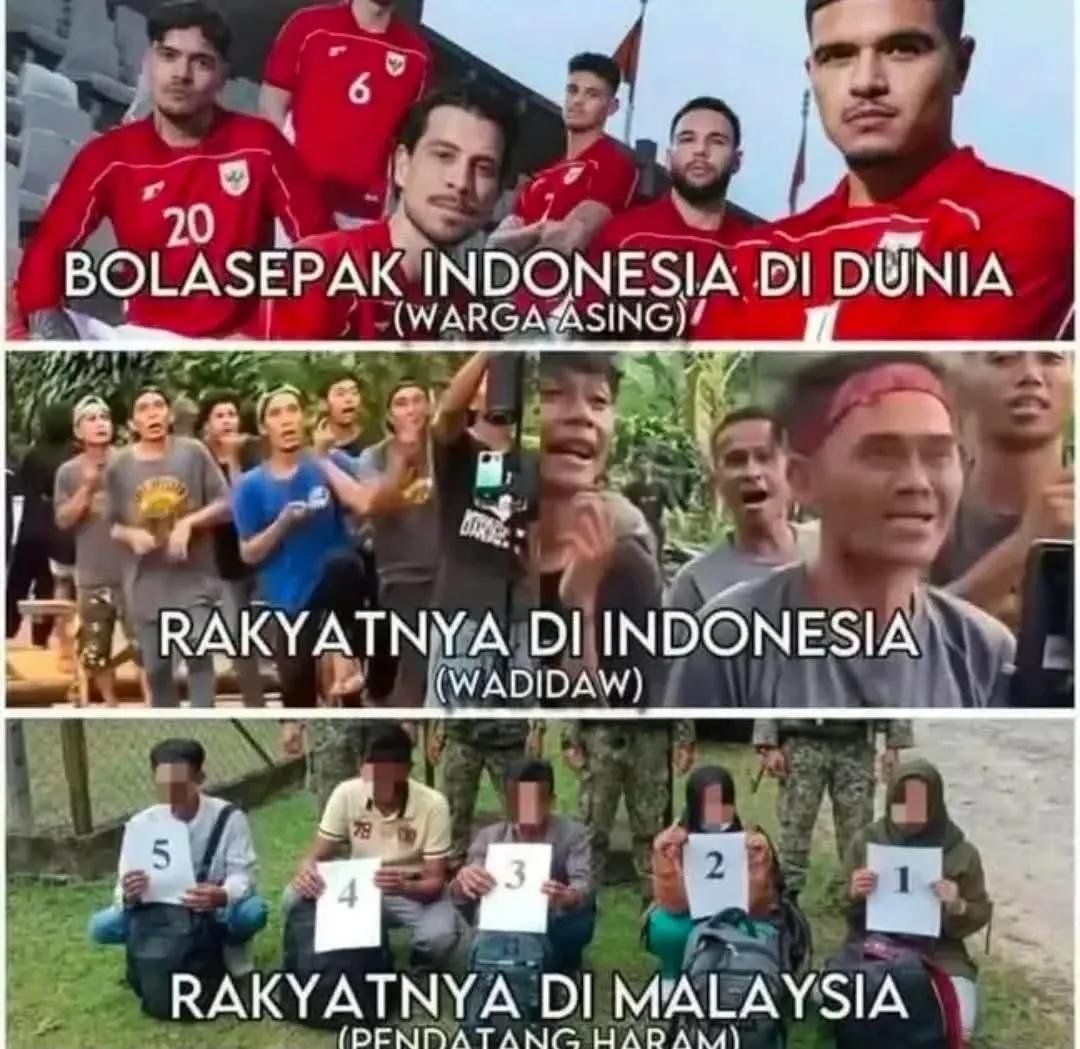 harrazhfzz's tweet photo. @footbalicius @MalayaFutbol @FT_IDN Hmmmmmm https://t.co/qYBVSjp7Ev