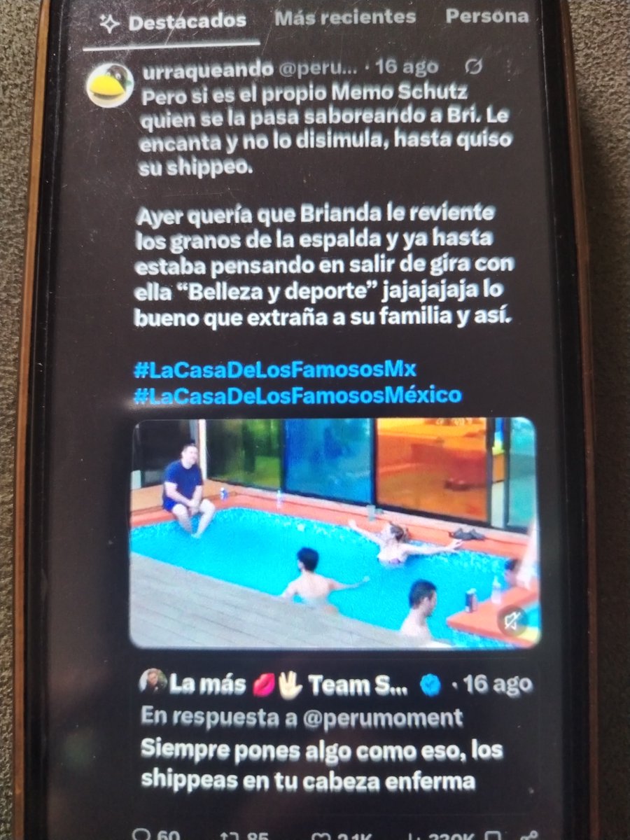 Josjwpq's tweet photo. @dangerouspetall @DeyanaraBrianda Y más de las llenas https://t.co/Q3pDdCsFPz
