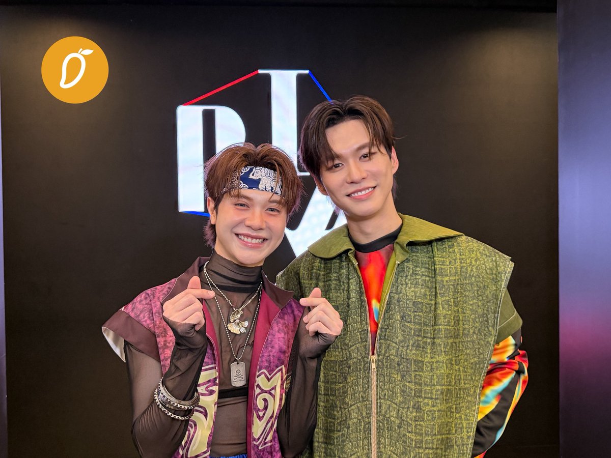 themangozero's tweet photo. ✨🚶🏻บุกรันเวย์ดีไซเนอร์หน้าใหม่แห่งวงการแฟชั่น! 👔 เปิดบรรยากาศลุคที่ใช่ ท่าไหนก็เป๊ะ จากงาน #SiamCenterBIFW2026 🌟
.
พี่แมงโก้พา บวตล มาเสิร์ฟจุ๊บบัวลอยแล้วค้าบบบบ🦫🌱😘
.
BEVERTONLIEW AT SIAM CENTER BIFW26
#SiamCenterBIFW2026xBEVERTONLIEW
#bbverpj #tonliewmtp #บีเวอร์ต้นหลิว #BeverTonliew