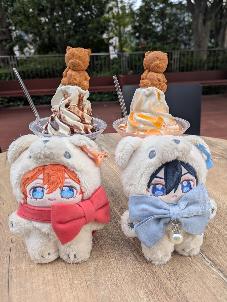 riri_riona's tweet photo. くまさん🐻️ https://t.co/jyyPz3FHjk