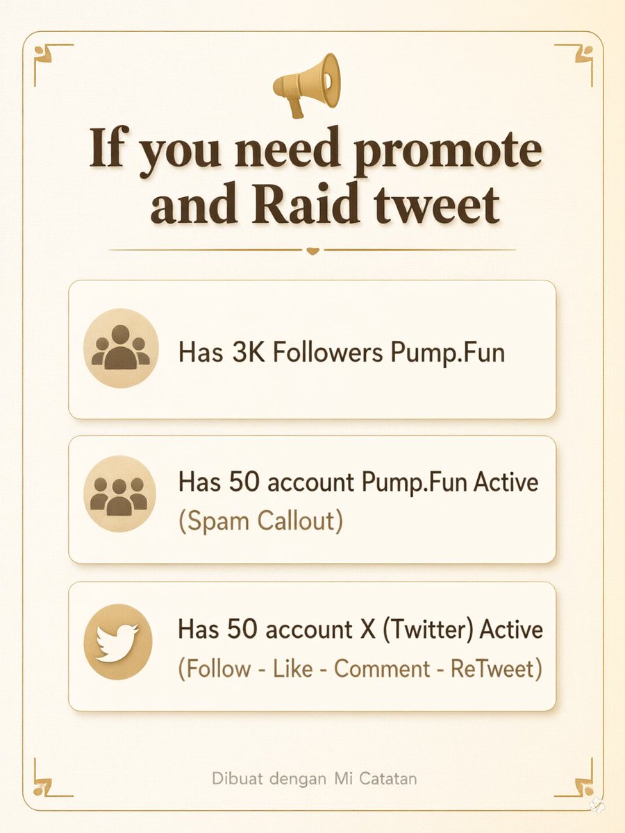 rizQ_dudulz's tweet photo. If you need real and sustainable marketing, please contact me...🚀🚀 https://t.co/gshacQpcgy