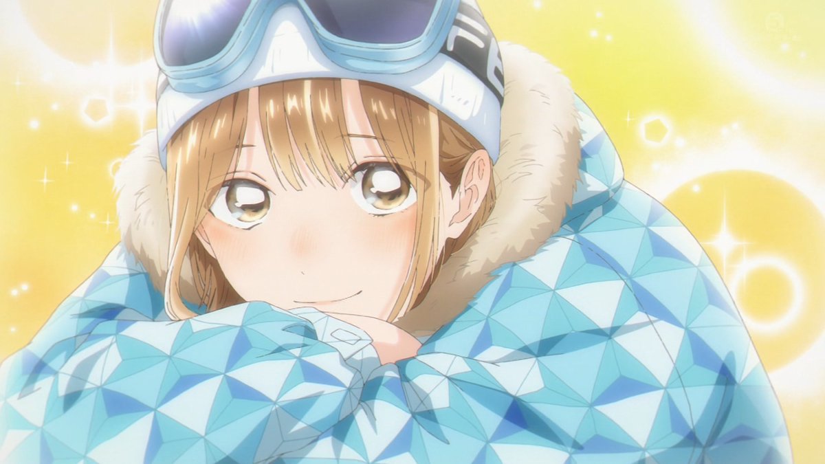 Blue Box Season 2 Episode 26 post image 1