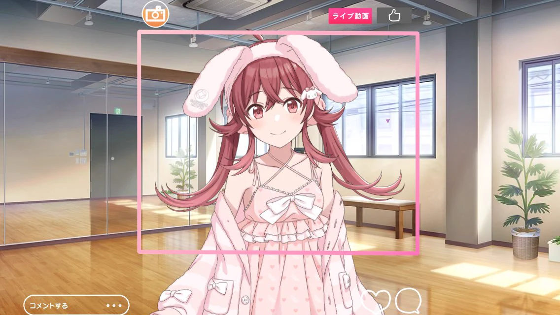 よつば画面 4画面 on X: 