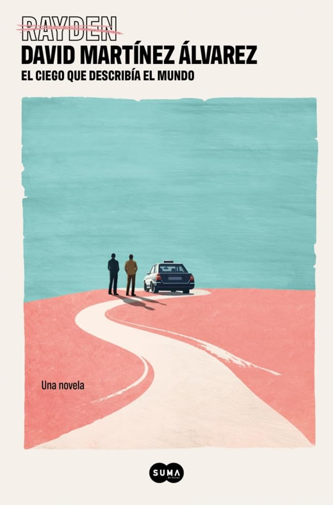 RobertoOtxandio's tweet photo. “Los mapas sirven para no perderse.
Pero la vida…,
la vida ocurre donde el mapa se queda en blanco.”  @soyRayden @EditoraSuma https://t.co/AqAErvUe4d