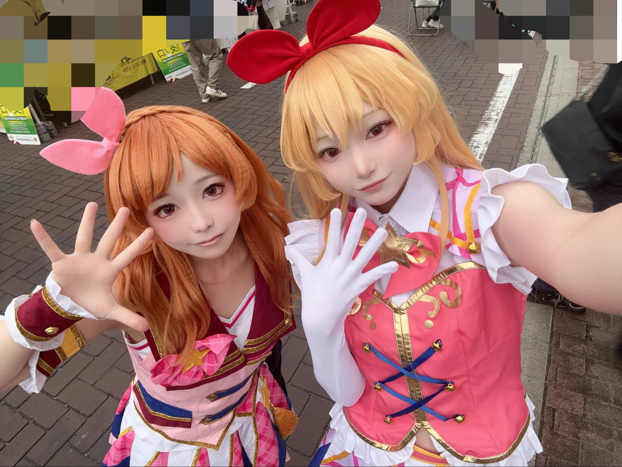 さき＠VGGC12th【M-31】 (@Saki_cos_1115) / X