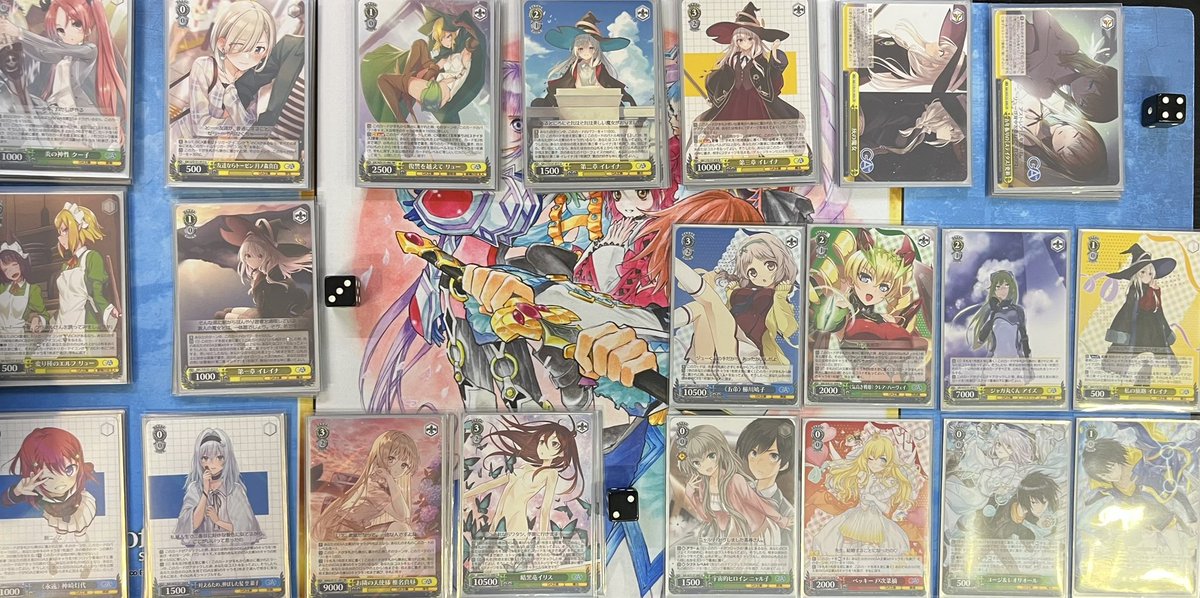 moti_cs_'s tweet photo. 第29回結果
優勝・日曜なのにお疲れ様サンデーっす。
大将・えびふらい選手「ブラダス」
中堅・ある選手「GA文庫」
先鋒・ぺんぎん選手「NIKKE」 https://t.co/QY23bfDHyv