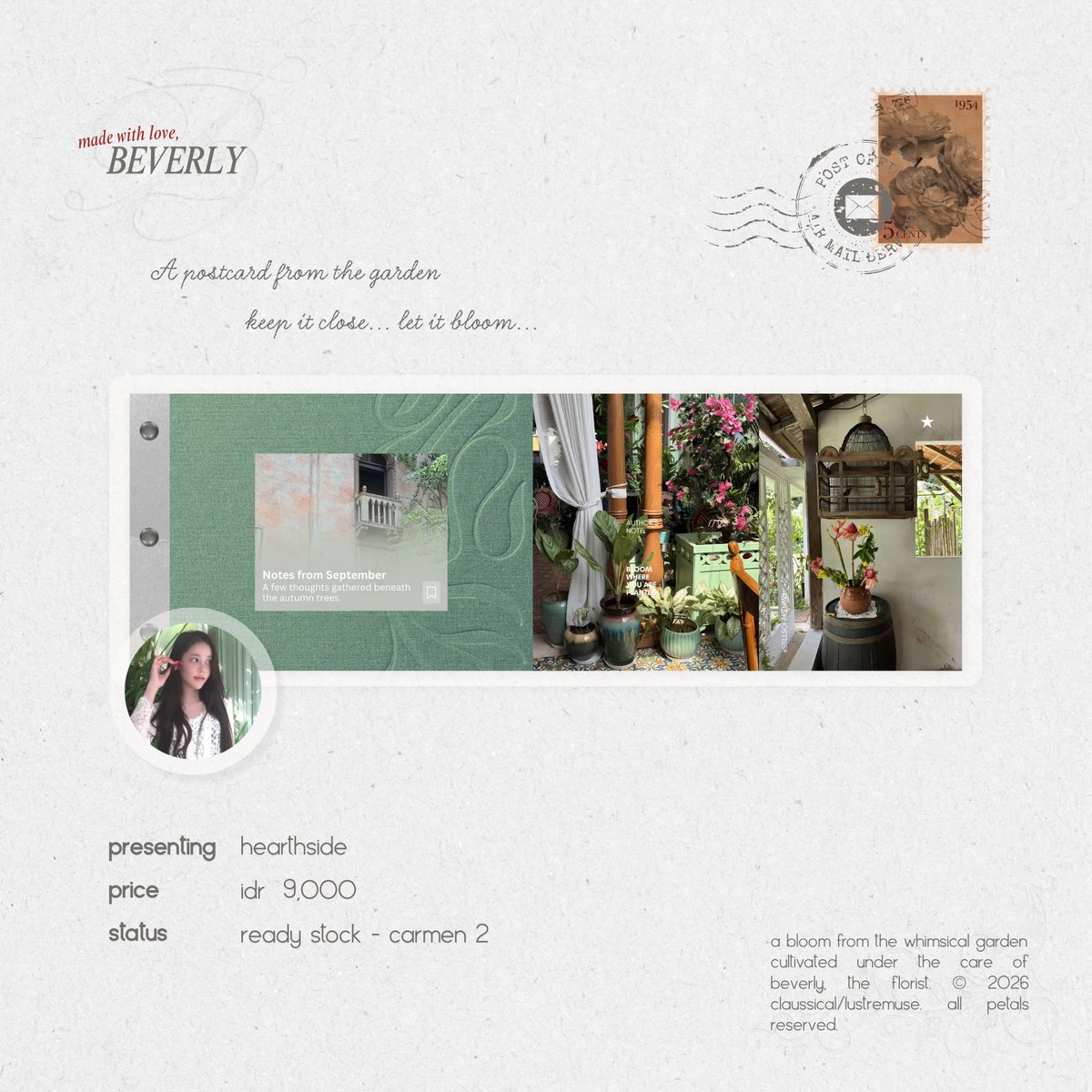 claussical's tweet photo. 🧺💌... repost will be appreciated, thank you! 

a collection of warm corners, vintage treasures, and autumnal daydreams wrapped in hearthside layout featuring carmen h2h and anna meovv~

#zonauang https://t.co/0Y8jCBBV8S