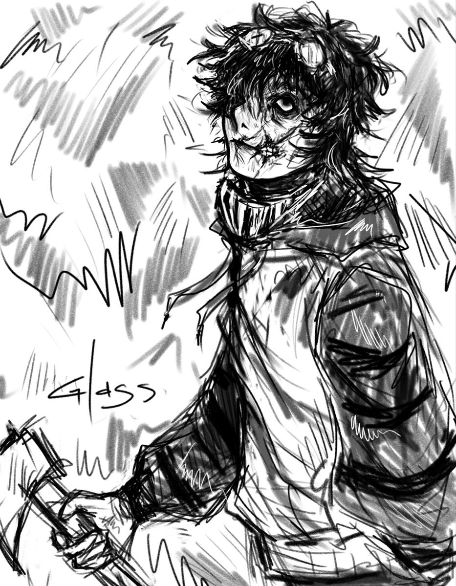 StumpPoli's tweet photo. — Вы видели этого человека?

#creepypasta #TicciToby https://t.co/rJaGmggI7Z