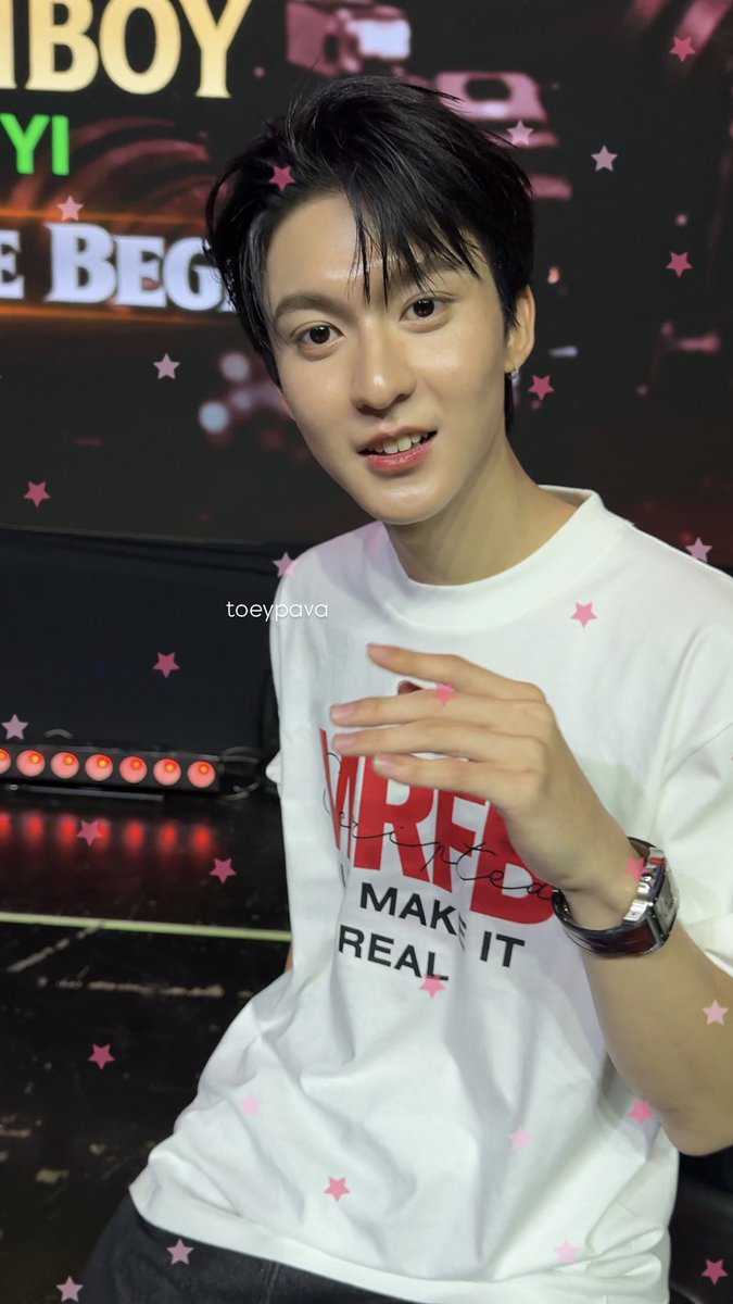 toeypava's tweet photo. >⩊< รักพี่ริวรักน้องแพททิ้สุดดด ݁ ˖Ი𐑼⋆
(( เมะหน้าหวานกะเคะตาแป๋วของมาเทอร์ ))

#RyujinPatji #ริวจินแพทจิ https://t.co/IH8TAPIPro