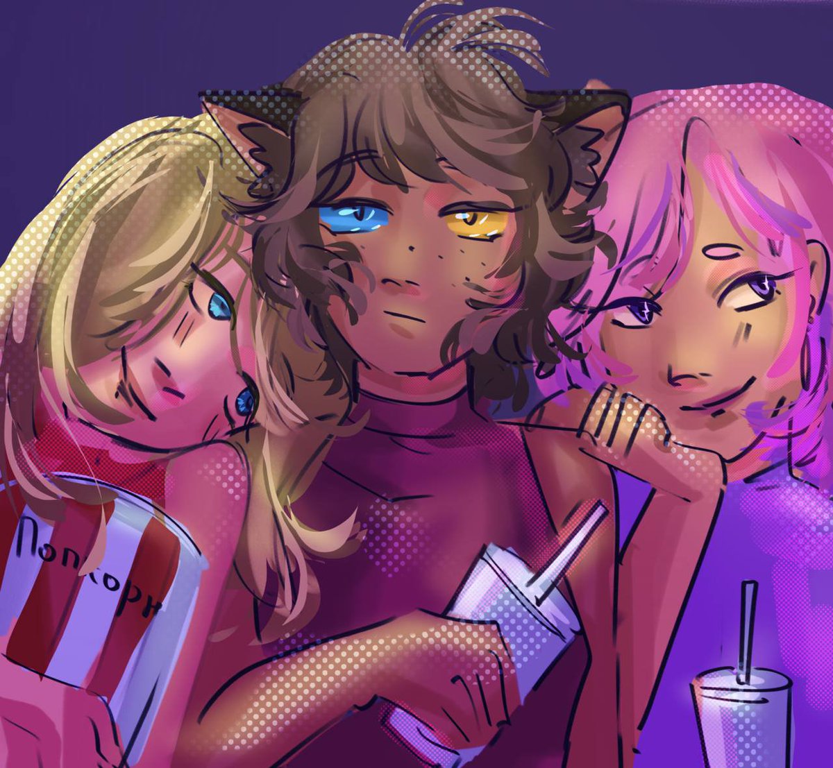 Sofikrivi's tweet photo. #Catradora #Catra #Adora #glimmer #Shera #Spop
#SheraandthePrincessesofPower https://t.co/2vlqOpJd79