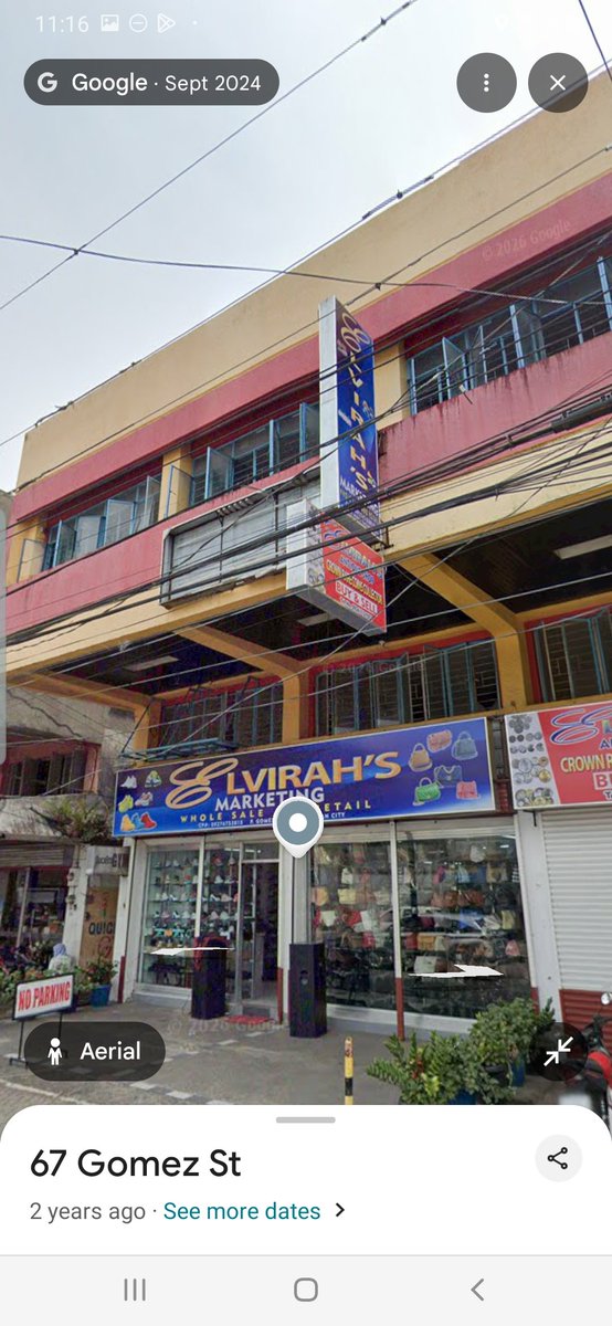 jonSamar22's tweet photo. hino nakag gym na dida QUICK GYM? #AlterTacloban https://t.co/oKOOyxq3tA
