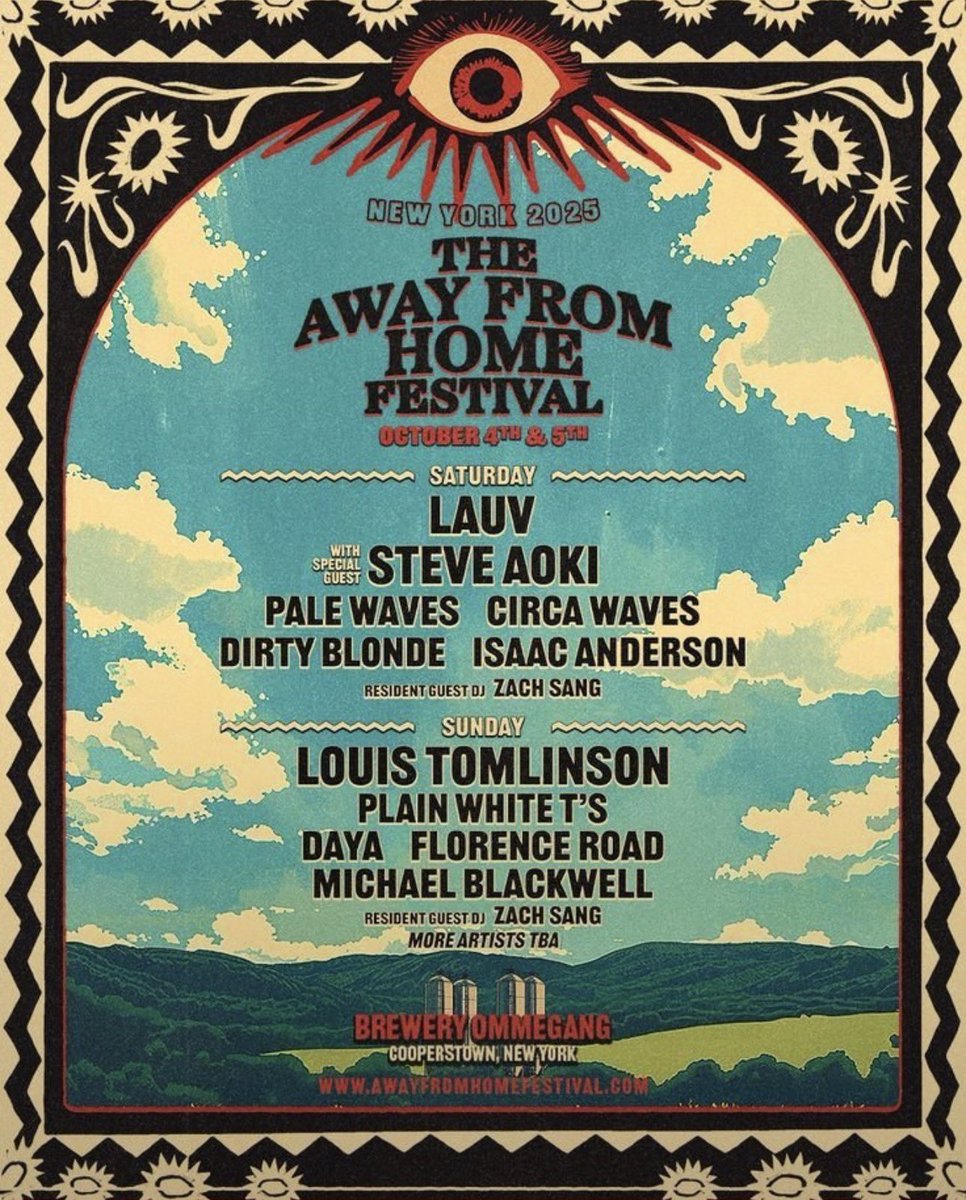DeluriaD's tweet photo. Happy one year anniversary to the moment Louis thought: Fucking hell, I hate those rumors, what should I do to end them? Oh, I know, I’ll get Zach to DJ at AFHF and he'll play Harry's songs.
And this is how Louis shut down said rumors he obviously can’t stand.

The rumors of him and Harry being enemies or not on speaking terms or not kissing and stuff or them breaking up, what did you think I was talking about?😄