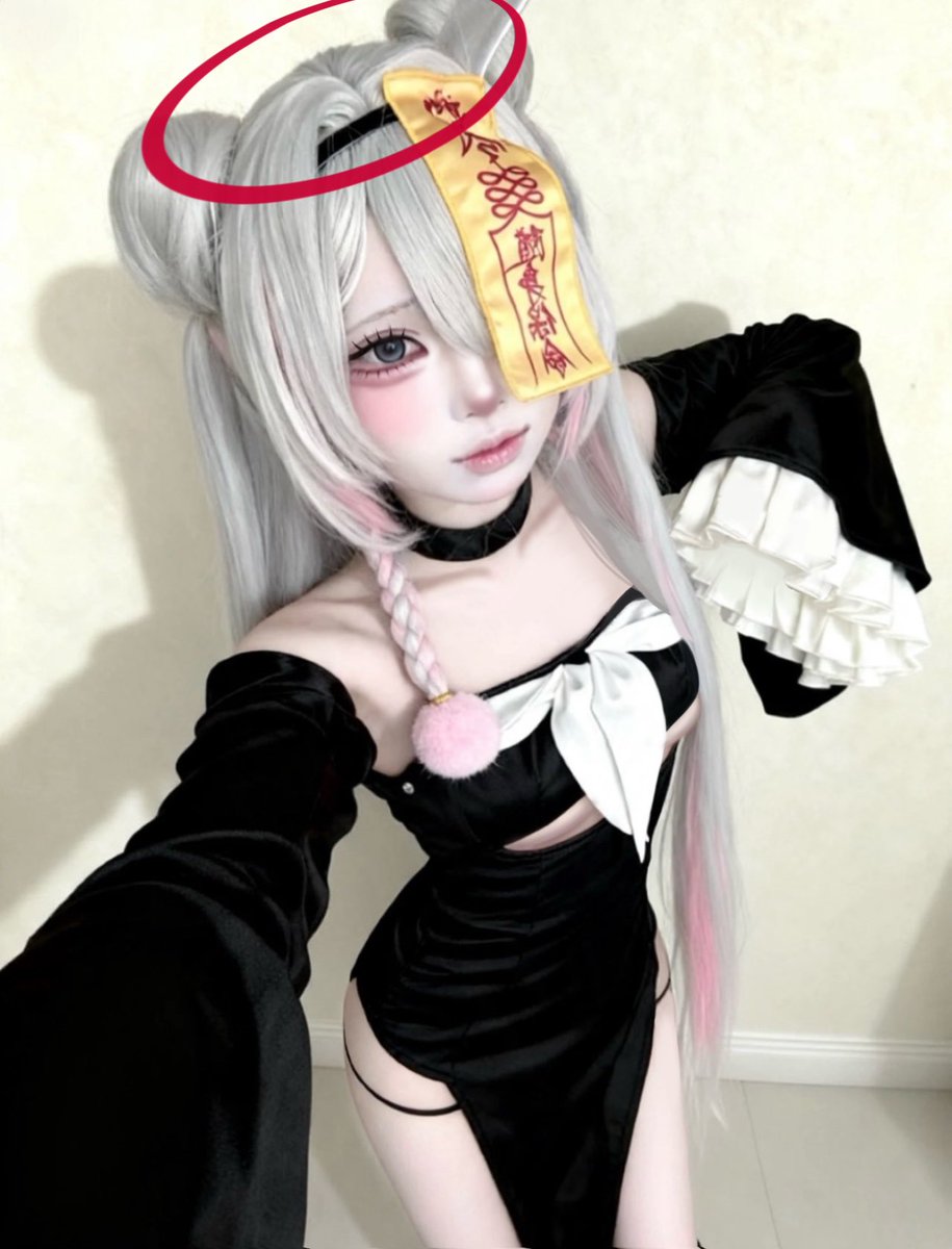 OTL0VE's tweet photo. #BlueArchive #plana #プラナ #ブルアカ https://t.co/iMSFTNkpe9