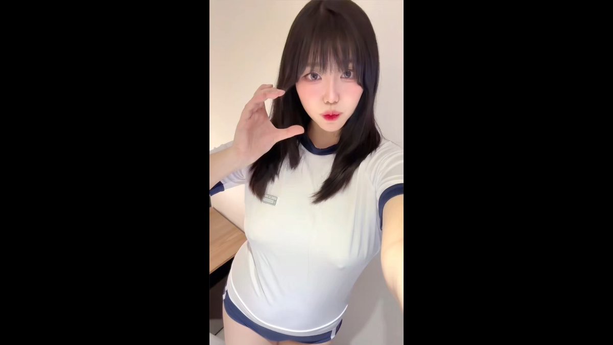 저번달에 했던 구독자 이벤트 영상 ❤️ #섹트 #페이스시팅 #펨돔 #엉덩이｜@173Ren_cosの動画保存