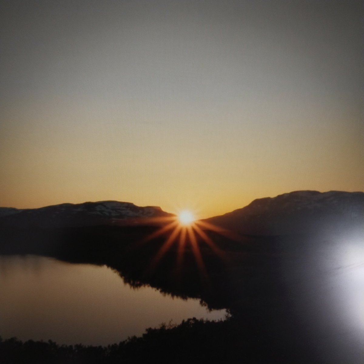 Sup_Varshini's tweet photo. Midnight Sun - Live is so cool!!!
#MidnightSun 
I'm listening to the ending as I type this! Her voice 🥹🫶🏽🤧🫠🌆☀️⛰️ https://t.co/ERcvBmBCsk
