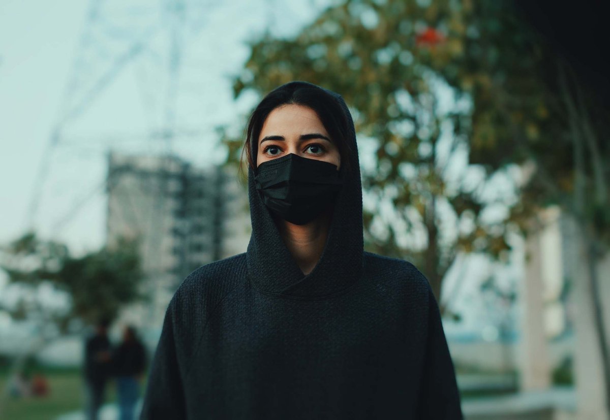 Ananya_Universe's tweet photo. The intensity, the vulnerability, the emotion! @ananyapandayy brought every bit of Nella to life 🖤✨
#AnanyaPanday #CTRL #CTRLAnniversary #Nella #Bollywood #Actress #GenZ #IndianActress #Netflix #NetflixIndia #DigitalThriller #Iconic #Trending #Viral https://t.co/GmLRiAMq6T