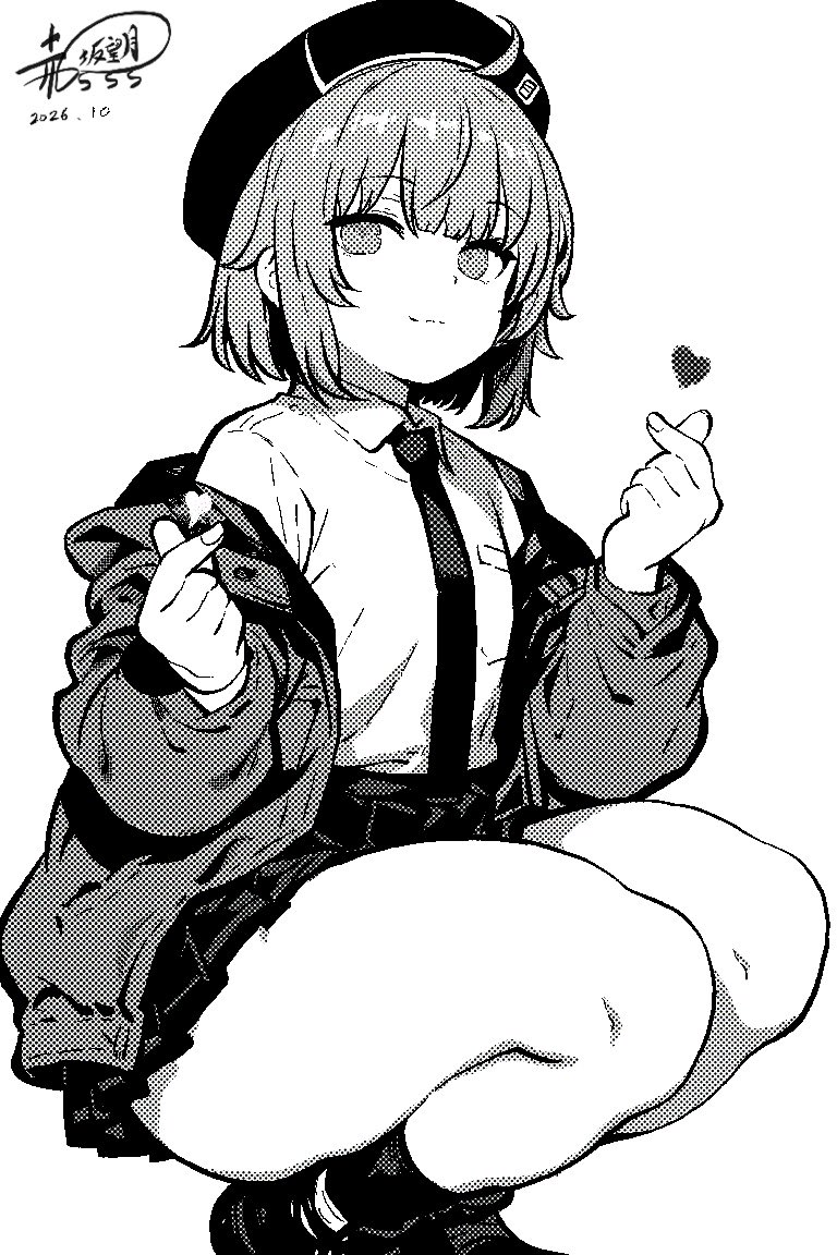 AkasakaMoch's tweet photo. #ドルフロ２ https://t.co/qjWzP0y96L