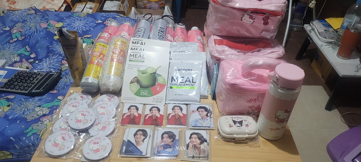 nanthanee27's tweet photo. ปกติทานวิตะมิน VISTRA เป็นประจำยุแล้วรอกลัฟมาเป็นพซต.แม่จะพลาดได้ยังไงจัดไปค่า❤️💙💛✨✨🥳🥳​

#VISTRA #Gulfkanawut #JapanQuality #SuntoryWellness #VISTRAAstaxanthin #VISTRAOmega #VISTRAMagnesium #VISTRASesaminNightTime #VISTRAxGulfKanawut
@gulfkanawut
 https://t.co/WHK7BzhfOe https://t.co/9ceogq2rqD