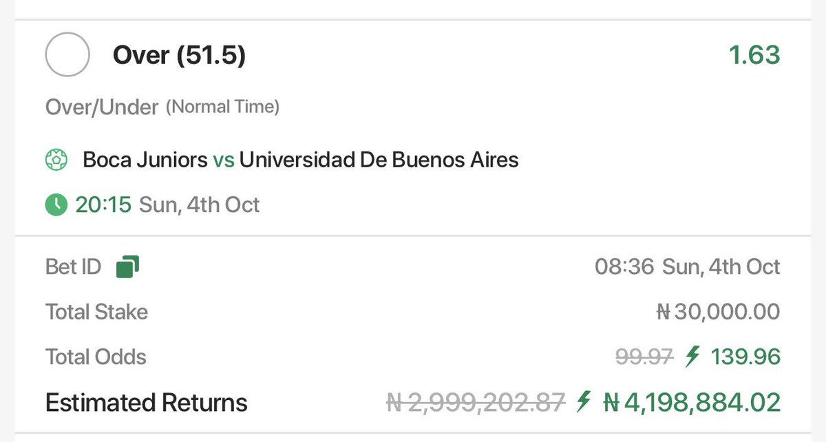 Girlpunter's tweet photo. 140 ODDS on NGBET 

BETCODE 👉 90103

🔗 Registration link: https://t.co/pso7R83a7e
🎁 Promo code: GIRLPUNTER

Always bet Responsibly 🔞 https://t.co/B8UbNx3YQi