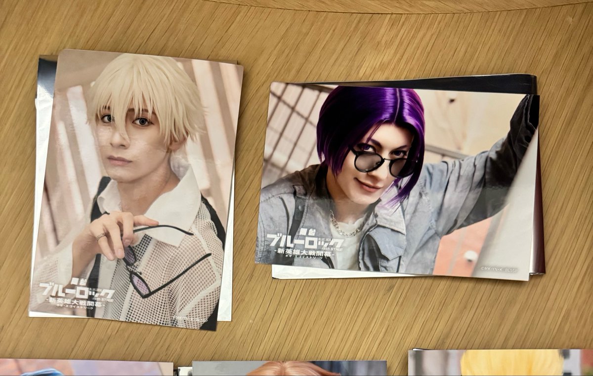 rinya0RNY's tweet photo. @souxuk こちらお品物画像です。🆔なしで申し訳ございません https://t.co/CkSuKvubHS