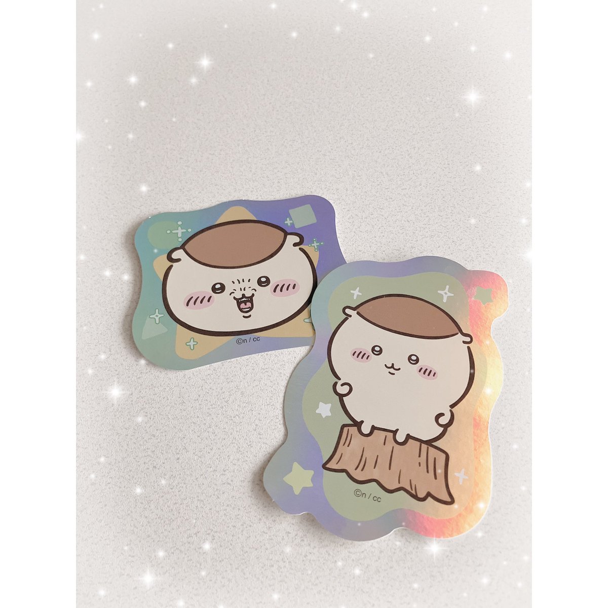 zx9g_'s tweet photo. きらきらでかわいい⟡.· https://t.co/rT29M88Did