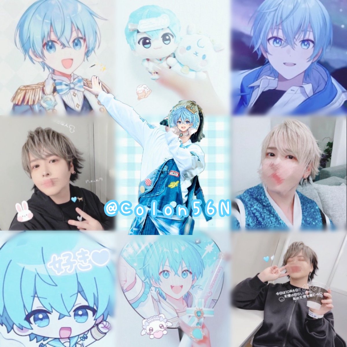 eya88ha's tweet photo. たくさんおともだちください˶ᩚ> <˶ᩚ

ALTorﾘﾄﾘﾝ必読
▶︎https://t.co/NcqmFSCWt4

#すとぷりすなーさんと繋がりたい
#すにすてリスナーさんと繋がりたい
#STPRリスナーさんと繋がりたい https://t.co/GB9iCCflQW