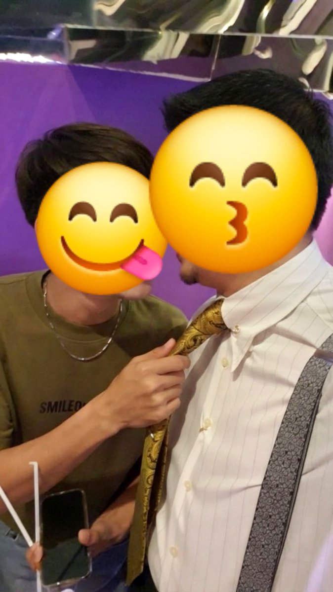 Smartguy2536's tweet photo. ดึงเบาๆนะบี๋ เดี๋ยวพี่แข็งแล้วจะเจ็บตัว
😚😚😚 https://t.co/kgH7ZpJdp6
