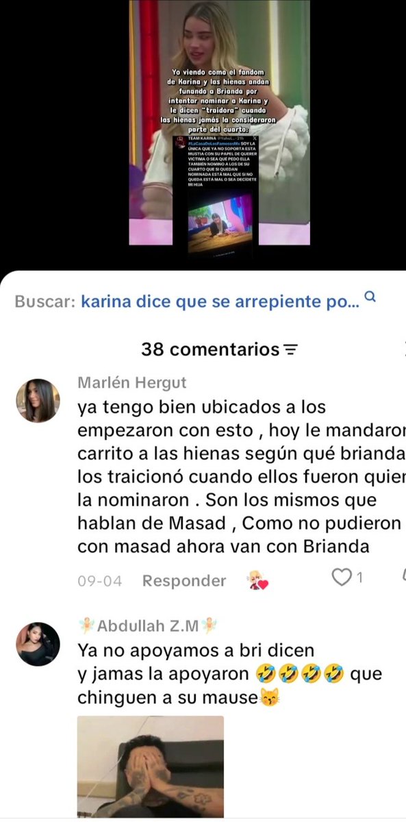 Josjwpq's tweet photo. @VieyraHB1 Como que son pruebas que son el fandom del ese Pérez y gema llamado llenas qué estas ciego para no ver https://t.co/baAT9bpcV4