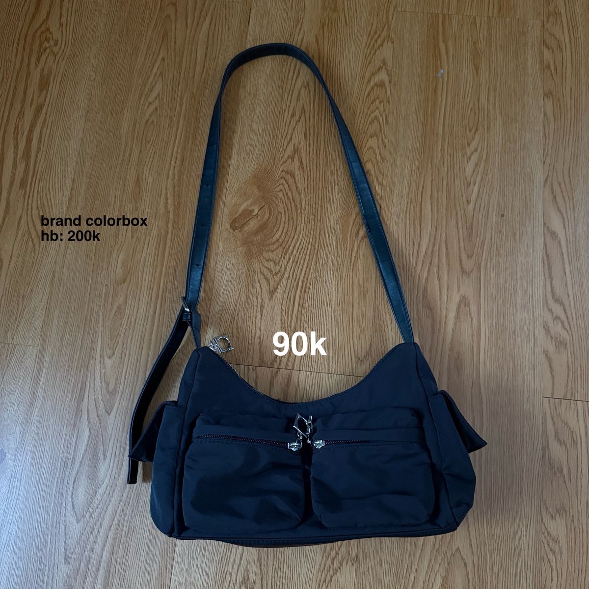 widnrises's tweet photo. wts preloved bags

brand:
colorbox
ithinkso mini neat nylon bag
occur in summer postman bag

details by dm yaaa

🍊 / manual 
📍Jakarta Selatan 

t. want to sell tas slingbag https://t.co/CCDuaVyyVi