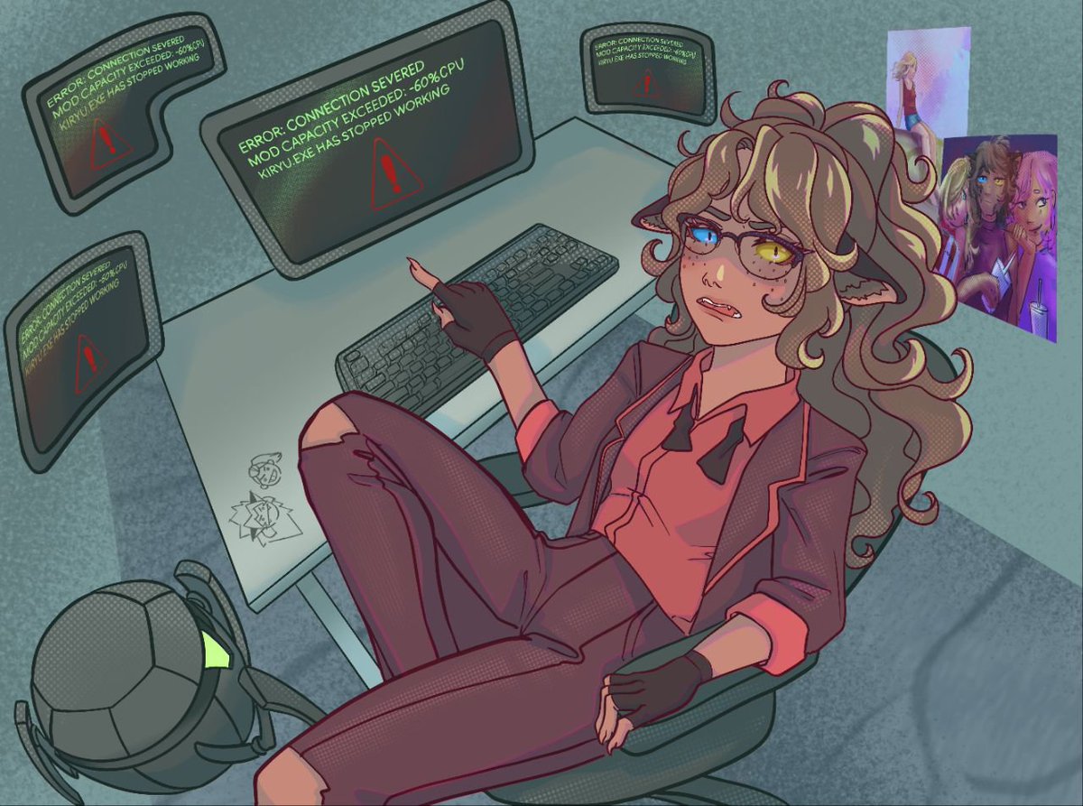 Sofikrivi's tweet photo. commission
#SheraandthePrincessesofPower #Shera #Catra #Catradora #spop https://t.co/6a8PDlssXd