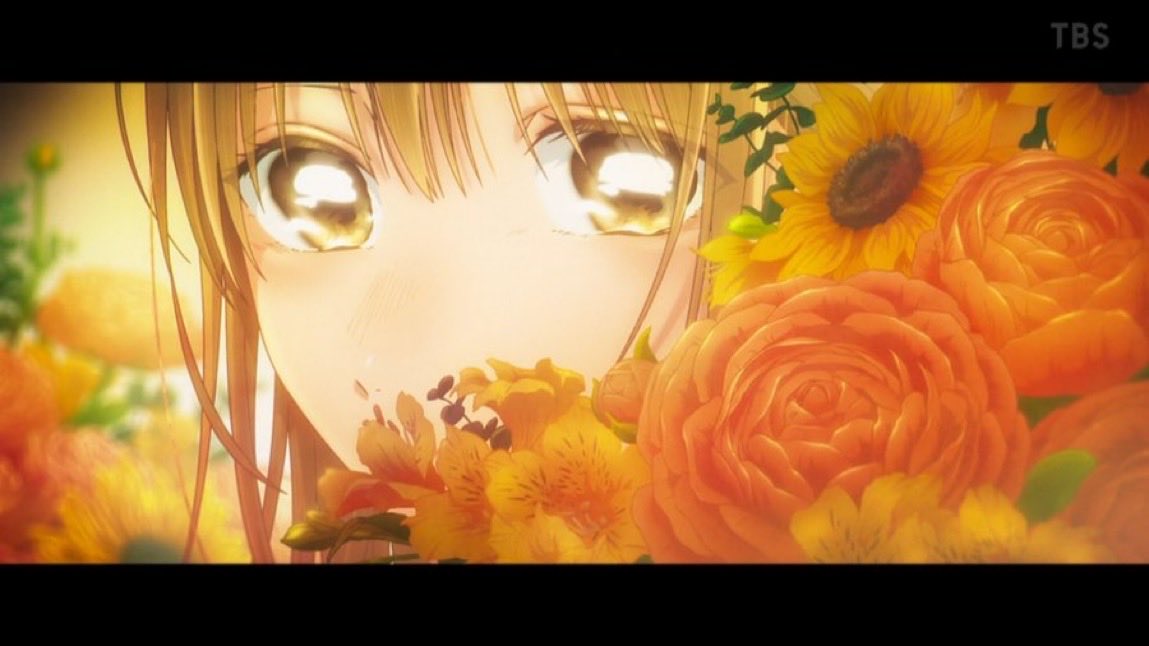 Blue Box Season 2 Episode 26 post image 1