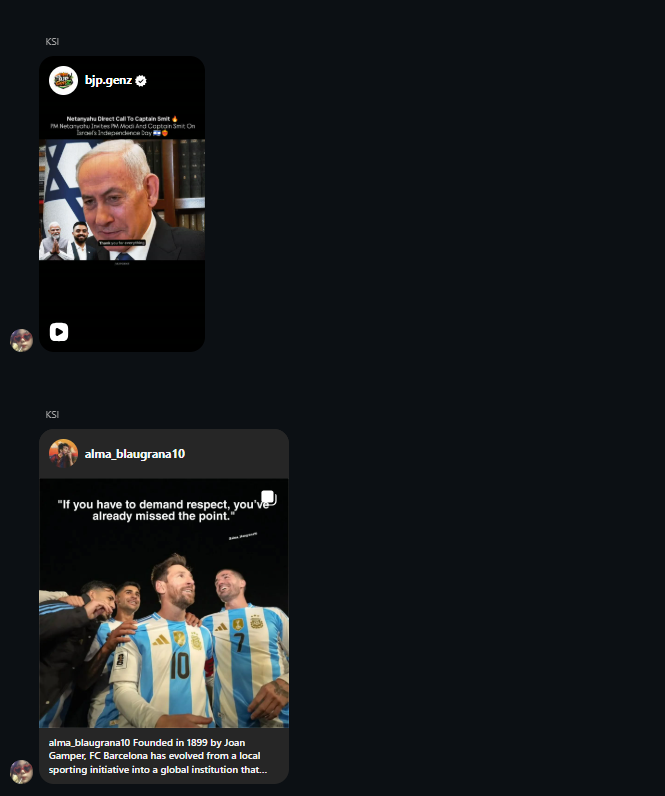 TatakawTHR's tweet photo. crazy things happening in the gc #theusualsuspects
you CANNOT make this up bru https://t.co/2Y4WUWEpGl