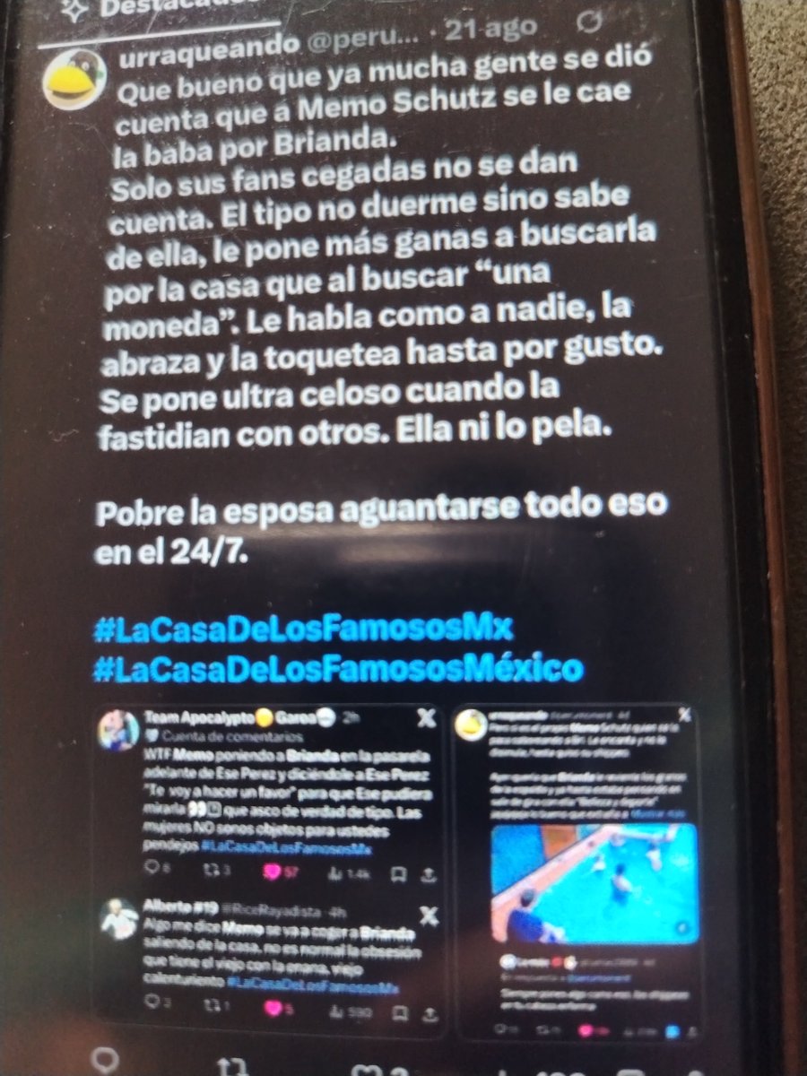 Josjwpq's tweet photo. @VieyraHB1 Todo esto fueron las llenas ve la funa qué hacían https://t.co/HUHL8vsKYy