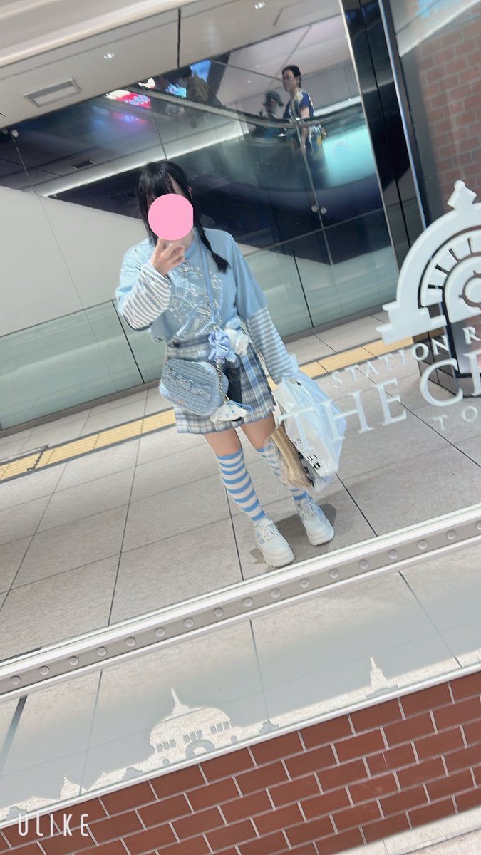 tensui_12282's tweet photo. 東京でお買い物した https://t.co/YZ6zlApYao