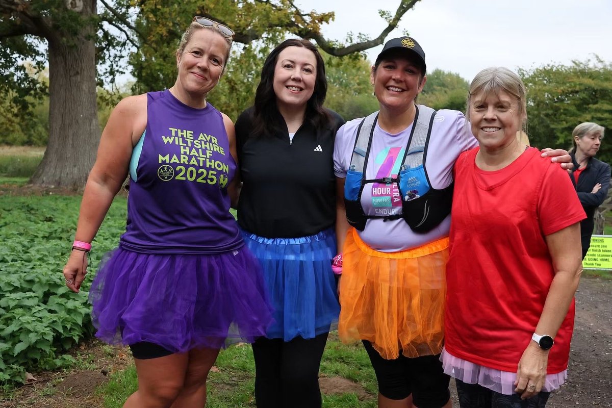 Swickparkrun's tweet photo. Photos from todays Southwick country parkrun are now on flickr at the link below. 
Many thanks to James Waugh 

 https://t.co/iyJUjfjefB https://t.co/InnR2YrLZy