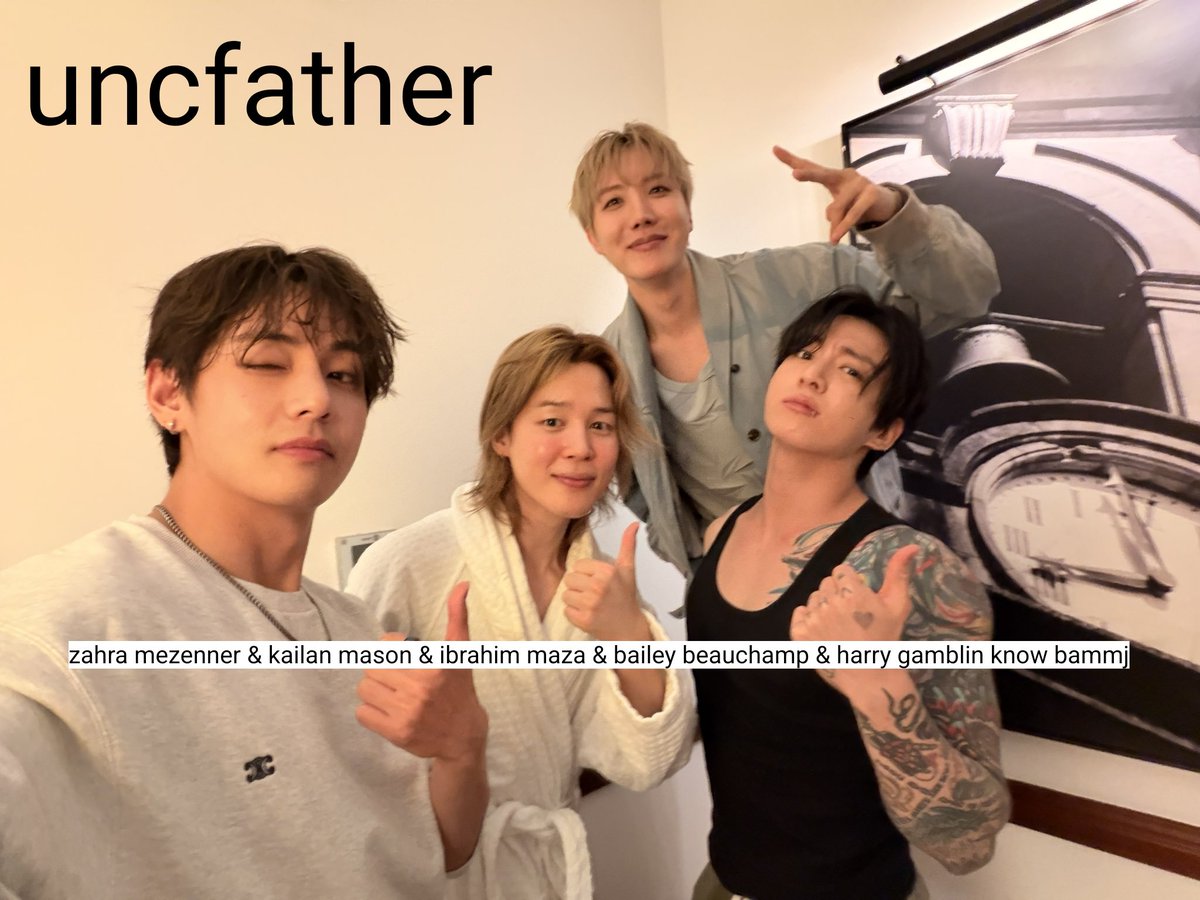 uncfather's tweet photo. uncfather https://t.co/GThT5hyjrd