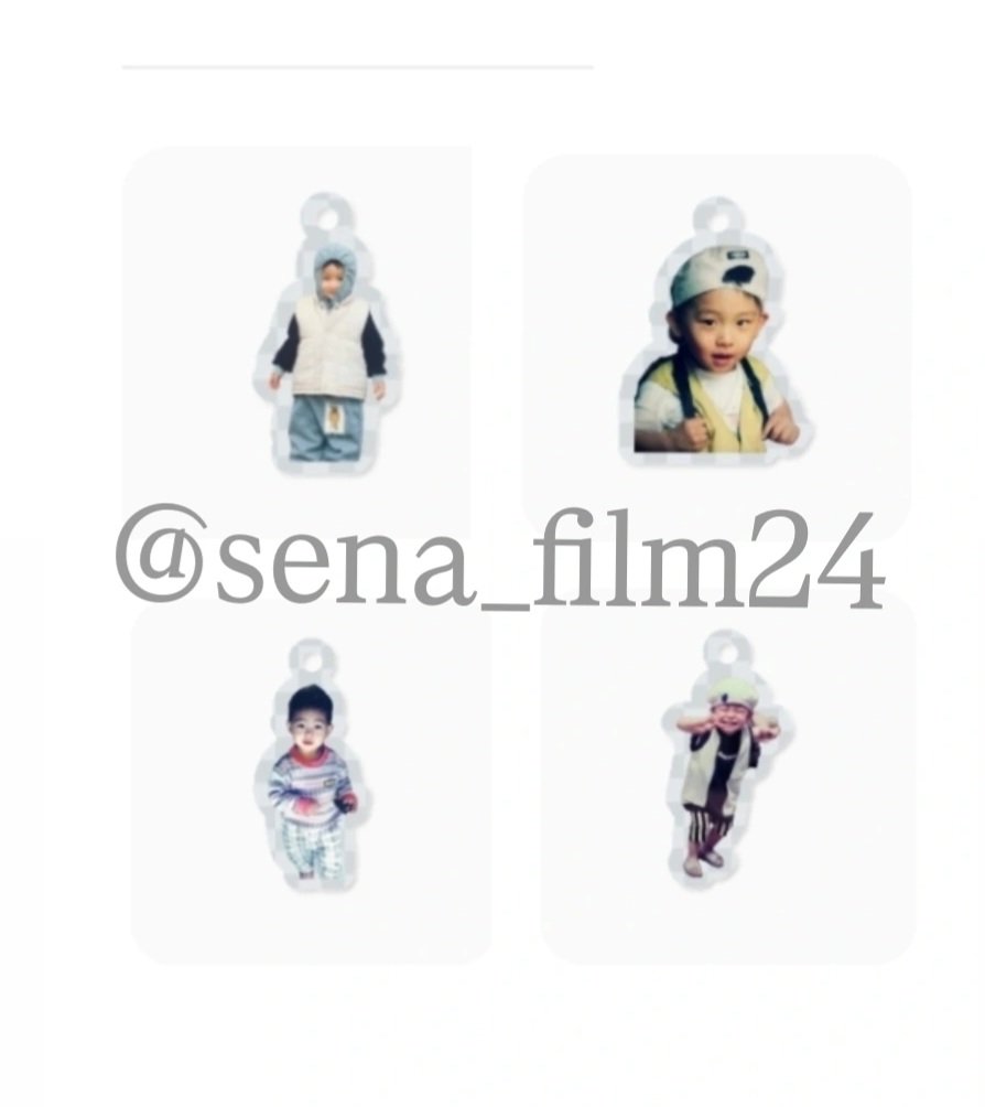 sena_film24's tweet photo. 제 생각 보다 많은 분들이 눌러주셔서 
아기 루시 아크릴 키링 멤버별로 각 2개씩 해서
 발주를 더 넣었어요!  많이 눌러주세여,,!

꼭 RT + ♡ 눌러주세요!💙 https://t.co/Hiyxvw2JiG