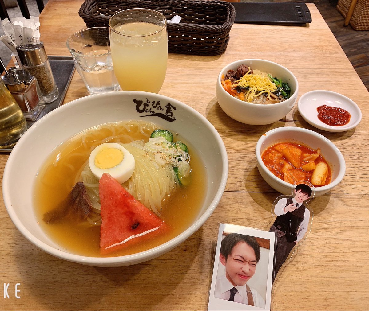Limoniumstar's tweet photo. ソラマチにあるの知らなかった✨
冬になる前に来れて良かった！！！ https://t.co/BG9Us6IFB5