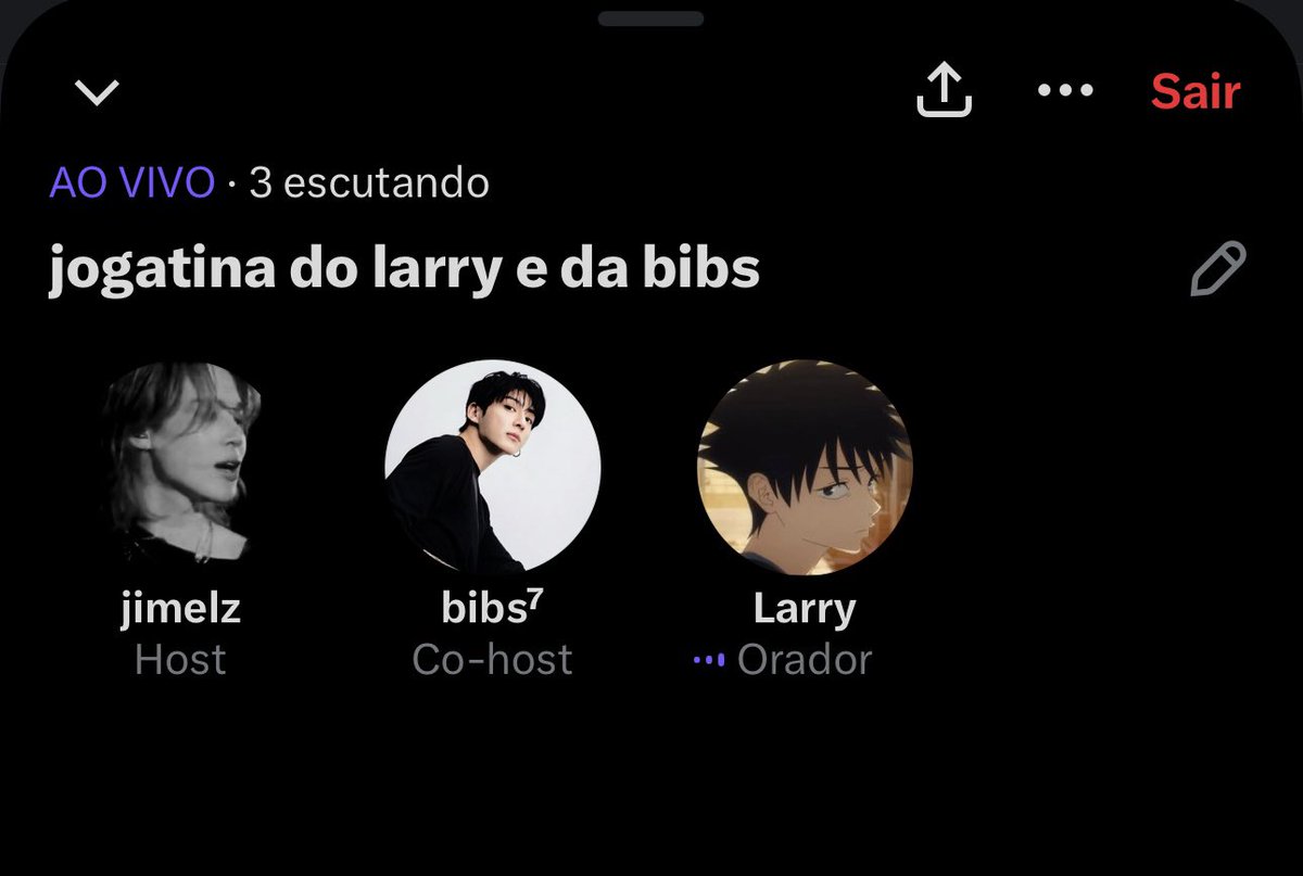 jjkbianc's tweet photo. @licorjimel virou tradutora pro larry e eu jogarmos https://t.co/XYlOiKewOT