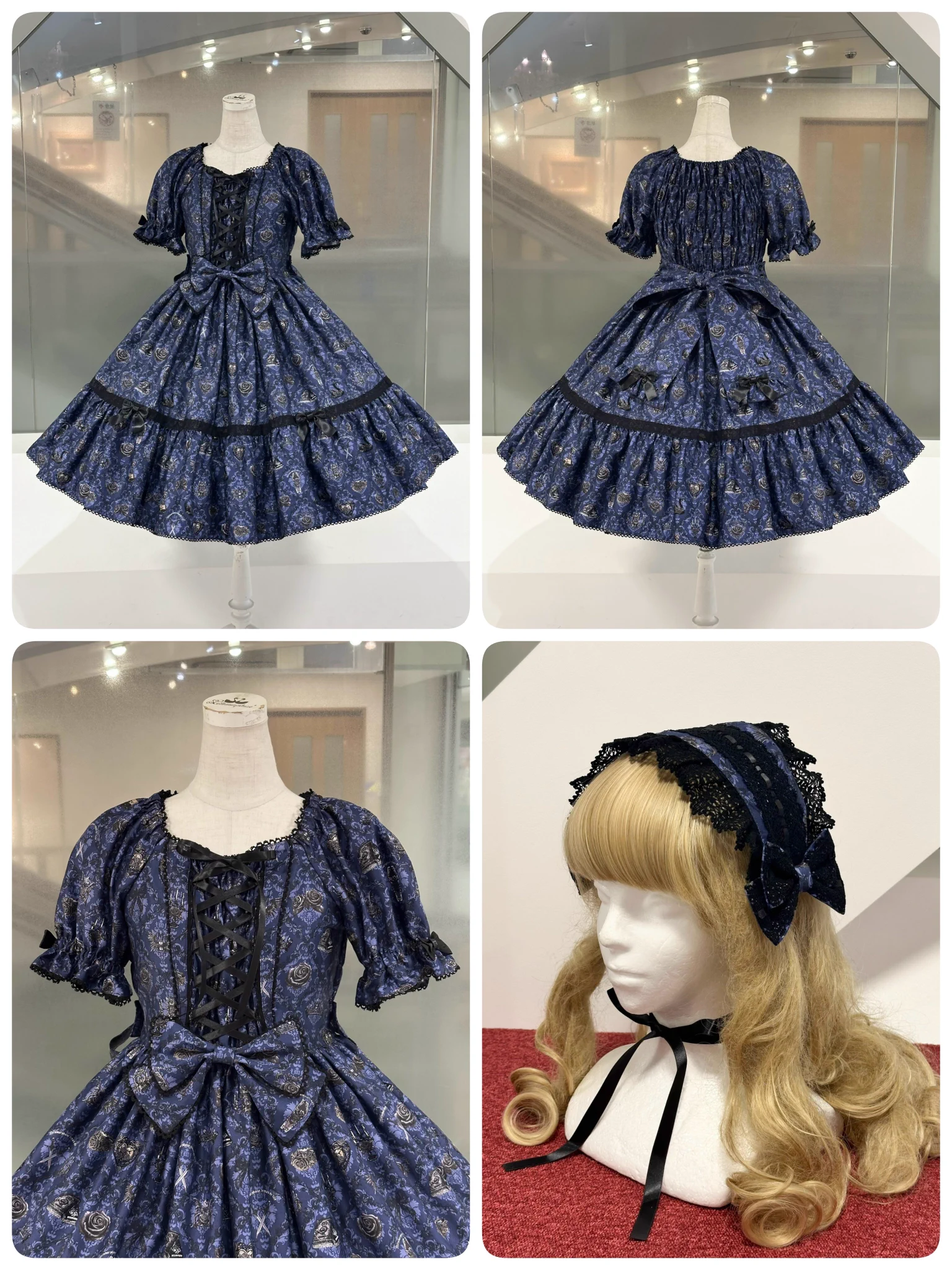 メタモルフォーゼ名古屋店 on X: 