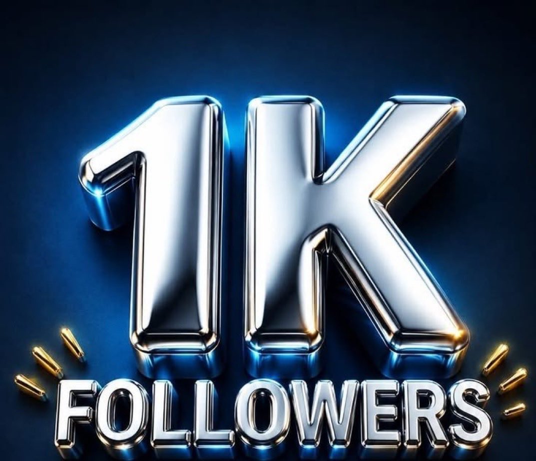 XpliDesigns's tweet photo. Let’s be mutual.

Gain massive followers, comment with your handle https://t.co/sBvR0Lps5U