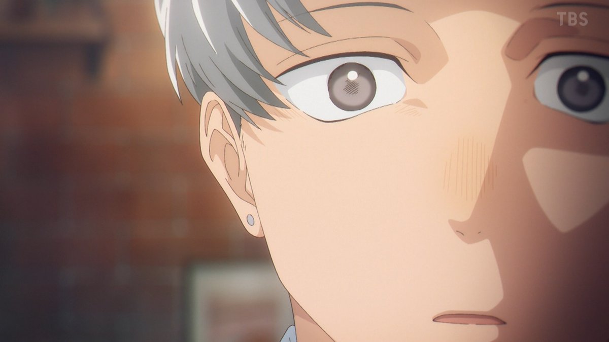 Blue Box Season 2 Episode 26 post image 1