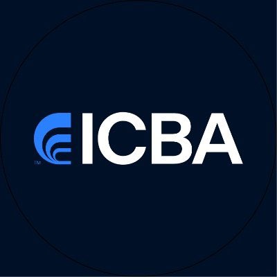 thenovacyberXBT's tweet photo. ICBA sues OCC over crypto trust bank charters

The banking group argues the charters let crypto firms bypass safeguards and requirements that apply to traditional banks. https://t.co/Qr1FndWGYt