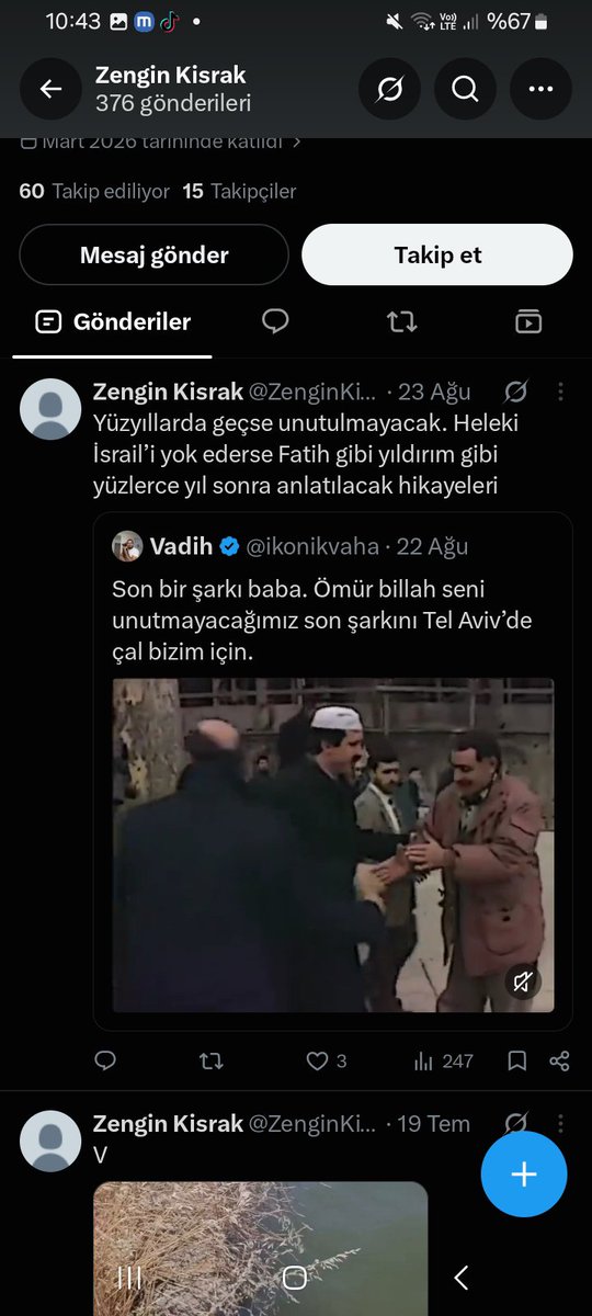 BeykozStark's tweet photo. @ZenginKisrak @firatavci1989 @AvSerkanBayram İyi olmuş keyiflendim 😃😃😃😃 https://t.co/HelqpKUyE1