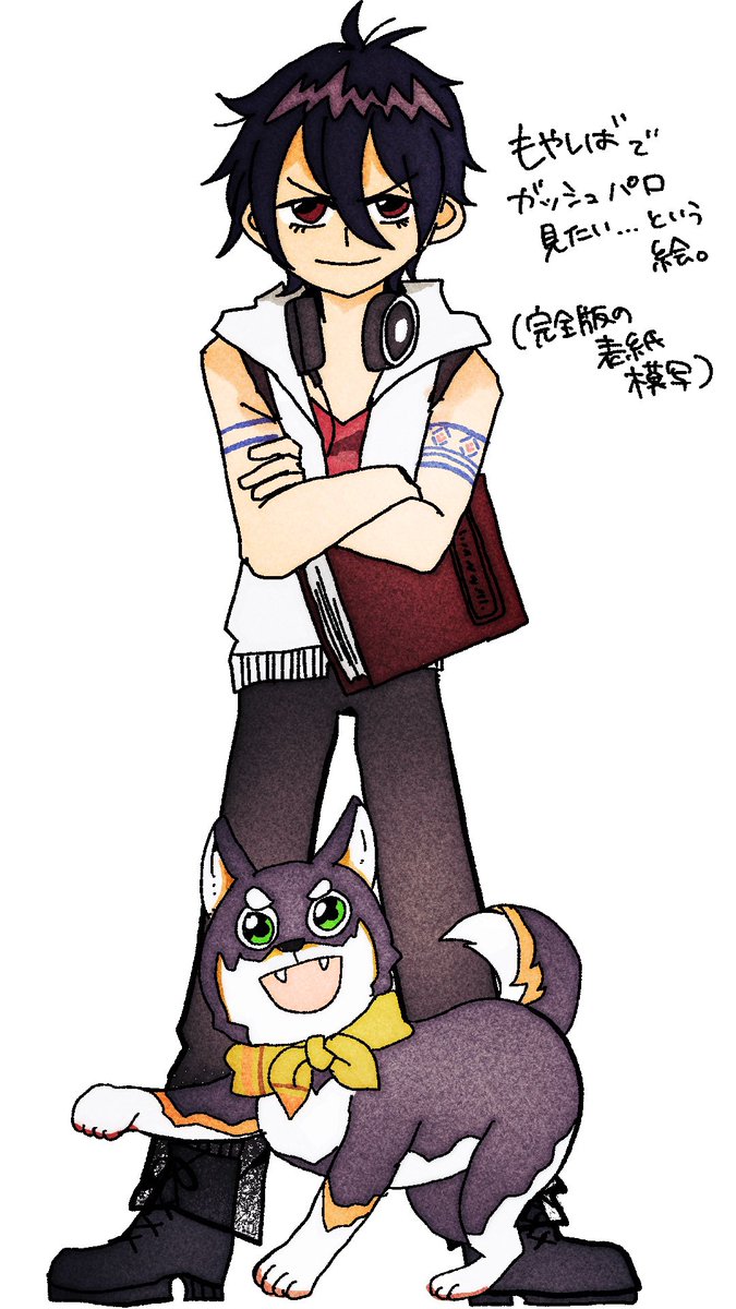 onigiri__gozen's tweet photo. ⚠︎パロ

私が見たいところ好き勝手描いたやーつ https://t.co/TKPteuH0h5