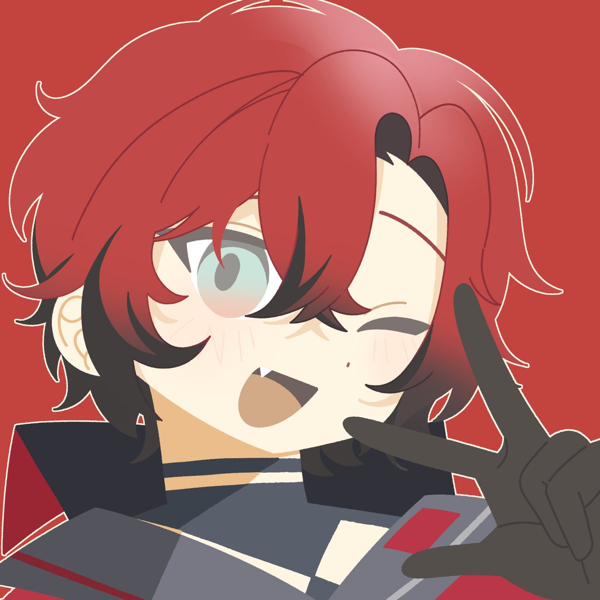 kitt0_o's tweet photo. Doodle #FlayonsCrayons https://t.co/fUkO9m4jBO